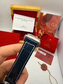 Omega Speedmaster Dark Side of the Moon 43mm Aço
