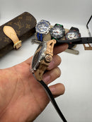 Roger Dubuis Spider Excalibur Monobalancim 45mm Aço
