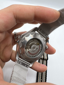 OMEGA DIVER 300M CO‑AXIAL MASTER CHRONOMETER 42mm - 007