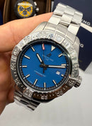 Breitling Avenger Aço 44mm Night Mission