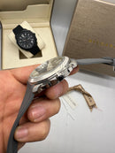 Bvlgari Octo Roma 42mm Edição Limitada - Mostrador Cinza