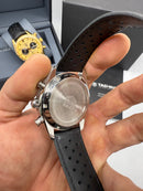 TAG Heuer Carrera 39mm Chronograph Electronic x Fragment Limited Edition