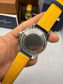 Breitling Avenger Aço/OxBlack 44mm Night Mission