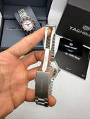 TAG Heuer F1 Solargraph 38mm