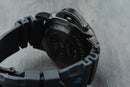 Panerai Submersible 47mm Aço Oxiblack Mostrador Preto