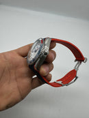 Omega Planet Ocean Co-Axial Master Chronometer 45,5mm Aço