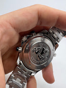 Omega Seamaster Co-Axial 42mm Aço