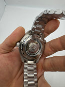 Omega Planet Ocean Co-Axial Master 45,5mm Aço