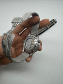 Omega Seamaster 007 Spectre 60 Anos 41mm