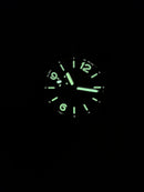 Panerai Luminor Marina 44 mm Aço Mostrador Preto