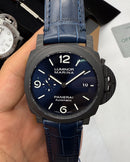 Panerai Luminor Marina Carbotech™ Blu Notte 44mm - CLONE