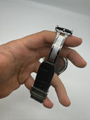 IWC Big Pilot 46 mm Automático Pulseira Couro