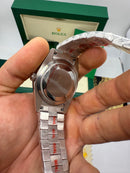 Rolex Day-Date Presidente 40mm Aço