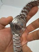 Omega Planet Ocean Co-Axial Master 45,5mm Aço - ULTRA DEEP