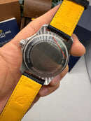 Breitling Avenger Aço 44mm Night Mission