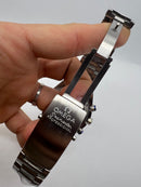 Omega Planet Ocean Co-Axial Master Chrono 45,5mm Aço