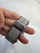 Hublot Spirit Of Big Bang 42mm, Aço Mostrador Preto Esqueleto
