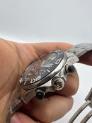 Omega Seamaster Co-Axial 42mm Aço