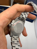 Breitling Avenger Aço 44mm Night Mission