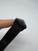 Tag Heuer Aquarecer 300 Cal. 05, 43mm, Aço OxBlack, Mostrador Preto