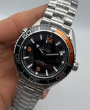 Omega Planet Ocean Co-Axial Master 45,5mm Aço