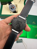 Rolex Daytona DIW Carbono 40mm, Pulseira Nylon/Couro
