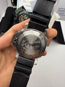 PANERAI Submersível NAVY SEALs 47mm - Pulseira Borracha