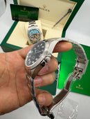 Rolex Air-King Oystersteel 40mm - CLONE