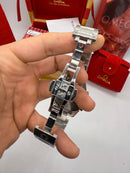 Omega Speedmaster Limited Edition FLIGHT QUALIFIED