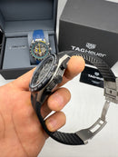 TAG Heuer Carrera Chronograph Tourbillon Extreme Sport - 44mm