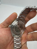 Omega Planet Ocean Co-Axial Master 45,5mm Aço