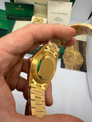 Rolex Day-Date Presidente 40mm - All Gold - CLONE