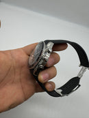 Omega Planet Ocean Co-Axial Master Chronometer 45,5mm Aço