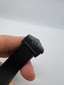 TAG Heuer F1 SENNA Calibre 16, 43mm Aço, Mostrador Preto