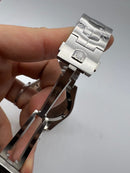 TAG Heuer Carrera RedBull Aço 43mm Mostrador Preto