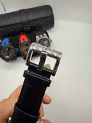 Roger Dubuis Excalibur Monotourbillon 45mm - Aço