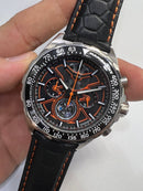 TAG Heuer Calibre 16 - F1 - Mario Kart - Lançamento - 44mm