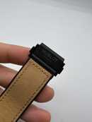 Hublot Classic Chrono OxiBlack 45mm Mostrador Preto