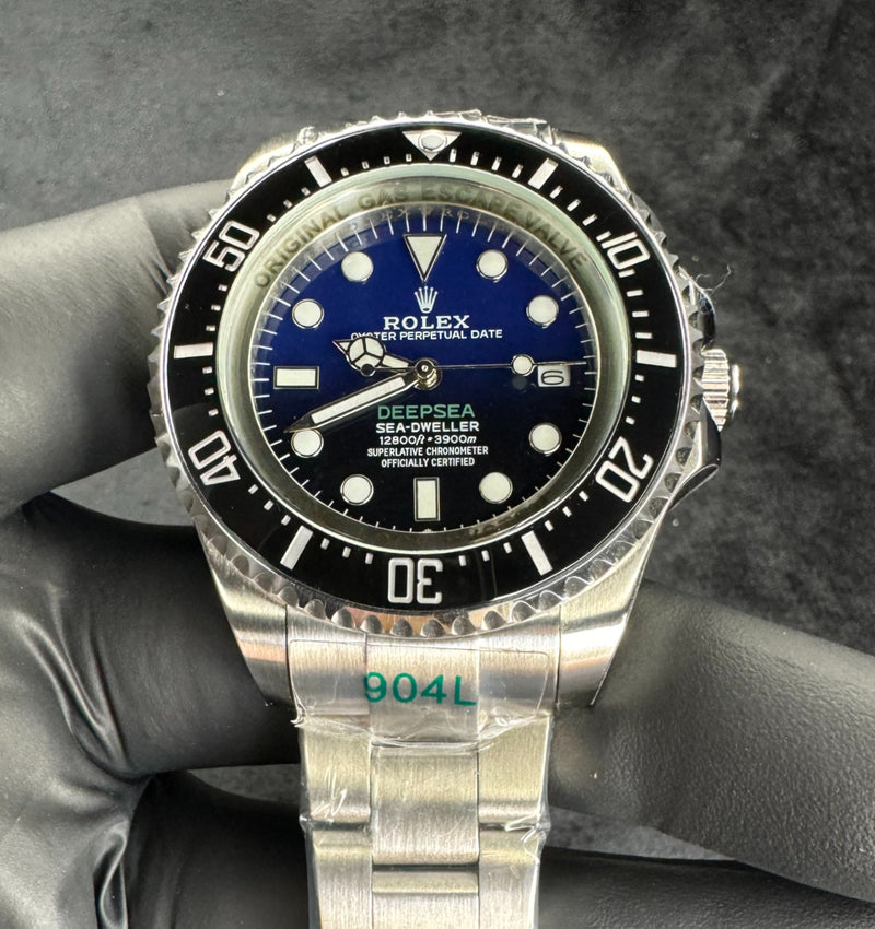 Rolex SeaDweller DEEPSEA James Cameron 44 mm