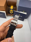 Breitling Avenger Aço/OxBlack 44mm Night Mission