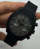 Omega Speedmaster Dark Side of the Moon 44mm Aço/OxBlack