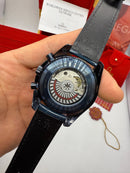 Omega Speedmaster Dark Side of the Moon 43mm Aço/OxBlack