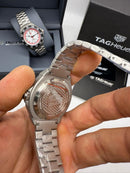 TAG Heuer F1 Solargraph 38mm