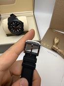 Bvlgari Octo Roma Automático 42mm Edição Limitada - Mostrador Cinza