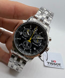 Tissot PRC 200 Men's - 42mm - T1144171105700 Prc 200 Chrono