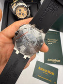 Audemars Piguet Royal Oak Offshore 44mm PANDA