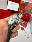 Omega Speedmaster Dark Side of the Moon 43mm Aço