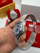 Omega Seamaster 007 Spectre 60 Anos 41mm