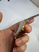 Patek Philippe Vintage Super Slim 40mm