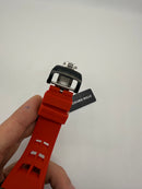 RICHARD MILLE RM 35-03 Rafael Nadal 45mm Aço/OxBlack